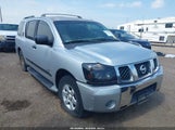 Nissan Armada Se 5N1AA08A35N712233 снимка