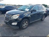 Chevrolet Equinox Lt 2GNFLFEK2H6252843 fotografie