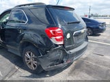 Chevrolet Equinox Lt 2GNFLFEK2H6252843 fotografie