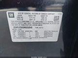 Chevrolet Equinox Lt 2GNFLFEK2H6252843 fotografie