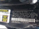 Toyota Camry Le 4T1BE46K19U915340 fotografie