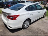 Nissan Sentra S 3N1AB7AP0HY364622 снимка