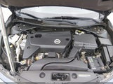 Nissan Altima 2.5 Sv 1N4AL3AP9DC278544 fotografie