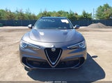 Alfa Romeo Stelvio Quadrifoglio Awd ZASFAKEV5J7C15476 fotografie