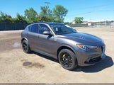 Alfa Romeo Stelvio Quadrifoglio Awd ZASFAKEV5J7C15476 fotografie