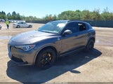 Alfa Romeo Stelvio Quadrifoglio Awd ZASFAKEV5J7C15476 fotografie