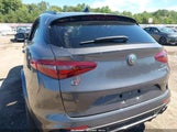 Alfa Romeo Stelvio Quadrifoglio Awd ZASFAKEV5J7C15476 fotografie