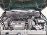 Honda Cr-V Ex JHLRD78843C017503 fotografie