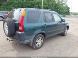 Honda Cr-V Ex JHLRD78843C017503 fotografie