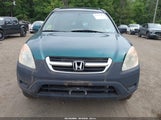 Honda Cr-V Ex JHLRD78843C017503 fotografie