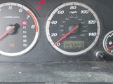 Honda Cr-V Ex JHLRD78843C017503 fotografie