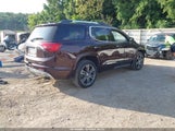 GMC Acadia Denali 1GKKNXLS2JZ112252 fotografie