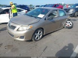 Toyota Corolla Le 2T1BU4EE2AC530132 снимка