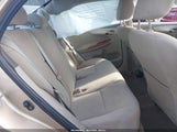 Toyota Corolla Le 2T1BU4EE2AC530132 снимка