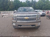 Chevrolet Silverado  Ltz 3GCUKSEC4FG472510 photo