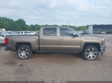 Chevrolet Silverado  Ltz 3GCUKSEC4FG472510 photo