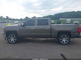 Chevrolet Silverado  Ltz 3GCUKSEC4FG472510 photo