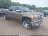 Chevrolet Silverado  Ltz 3GCUKSEC4FG472510 photo
