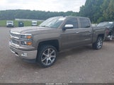 Chevrolet Silverado  Ltz 3GCUKSEC4FG472510 photo