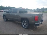 Chevrolet Silverado  Ltz 3GCUKSEC4FG472510 photo