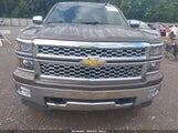 Chevrolet Silverado  Ltz 3GCUKSEC4FG472510 photo