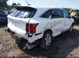 Kia Sorento Lx 5XYRG4LC4PG218575 снимка