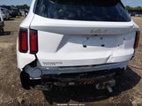 Kia Sorento Lx 5XYRG4LC4PG218575 снимка