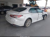 Toyota Camry Xle 4T1B11HKXJU152844 снимка