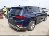 Hyundai Santa Fe Sel 5NMS33AD2KH105418 photo
