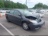Toyota Corolla Le 2T1BU40E49C042948 fotografie