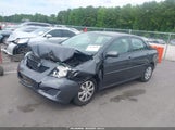 Toyota Corolla Le 2T1BU40E49C042948 fotografie