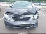 Toyota Corolla Le 2T1BU40E49C042948 fotografie