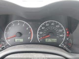 Toyota Corolla Le 2T1BU40E49C042948 fotografie