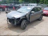 Nissan Rogue Sport Sl Fwd Xtronic Cvt JN1BJ1CV4NW352721 снимка
