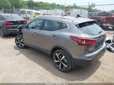 Nissan Rogue Sport Sl Fwd Xtronic Cvt JN1BJ1CV4NW352721 снимка