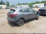 Nissan Rogue Sport Sl Fwd Xtronic Cvt JN1BJ1CV4NW352721 снимка