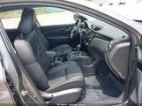 Nissan Rogue Sport Sl Fwd Xtronic Cvt JN1BJ1CV4NW352721 снимка