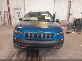 Jeep Cherokee Trailhawk 4X4 1C4PJMBX8KD131203 снимка