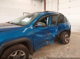 Jeep Cherokee Trailhawk 4X4 1C4PJMBX8KD131203 photo