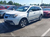 Acura Mdx 2HNYD2H21AH504394 снимка