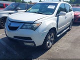 Acura Mdx 2HNYD2H21AH504394 снимка