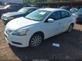 Nissan Sentra Fe+ S/S/Sl/Sr/Sv 3N1AB7AP9FL668431 fotografie