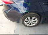 Toyota Corolla Le 5YFB4MDE3SP254658 снимка