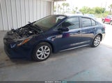 Toyota Corolla Le 5YFB4MDE3SP254658 снимка