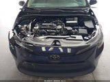 Toyota Corolla Le 5YFB4MDE3SP254658 снимка
