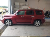 Chevrolet Hhr Lt 3GNCA53P58S677346 fotografie
