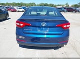 Hyundai Sonata 5NPE24AF0HH511345 fotografie