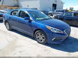 Hyundai Sonata 5NPE24AF0HH511345 fotografie