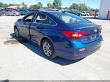 Hyundai Sonata 5NPE24AF0HH511345 fotografie