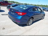 Hyundai Sonata 5NPE24AF0HH511345 fotografie